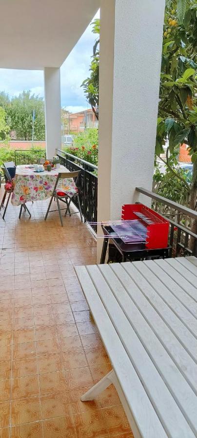 Casa Dei Giunchi Olbia Exterior foto